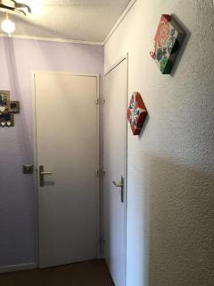 Résidence Soleil D'huez - APPARTEMENT ALPE D'HUEZ QUARTIER DE L'ECLOSE EST MAE-3191 - Huez - 2