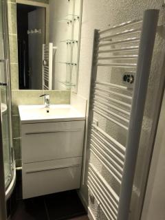 Résidence Soleil D'huez - APPARTEMENT ALPE D'HUEZ QUARTIER DE L'ECLOSE EST MAE-3191 - Huez - 1