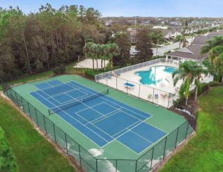 Triton Vacation Pool Home Near Disney - Orlando - 8