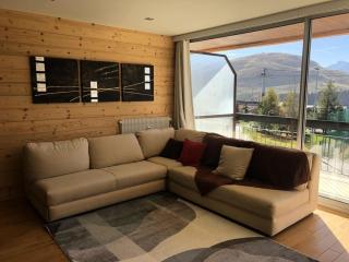 Résidence Horizon - Appartement 3 Pièces QUARTIER BERGERS-PIEDS DES PISTES-DEPART ESF MAE-3231 - Huez - 9