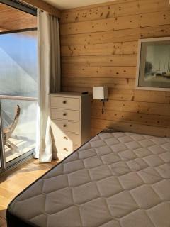 Résidence Horizon - Appartement 3 Pièces QUARTIER BERGERS-PIEDS DES PISTES-DEPART ESF MAE-3231 - Huez - 5