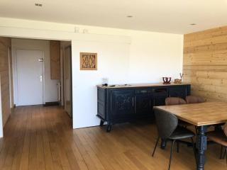Résidence Horizon - Appartement 3 Pièces QUARTIER BERGERS-PIEDS DES PISTES-DEPART ESF MAE-3231 - Huez - 4