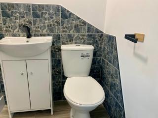 M4M Rooms-NG7 6PD Room 2 - Nottingham - 1
