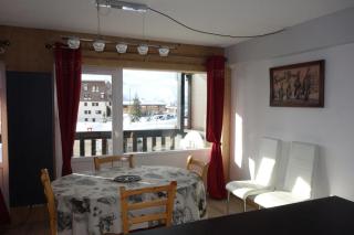 Résidence Cabris - APPARTEMENT 3 PIECES- ALPE D'HUEZ COGNET-PIEDS DES PISTES MAE-2951 - Huez - 8