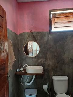 Casa do Tio zara Caraiva - Caraíva - 1