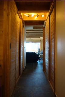 Résidence Res.de L'alpe - DUPLEX DE 130M2 CENTRE STATION MAE-3241 - Huez - 9