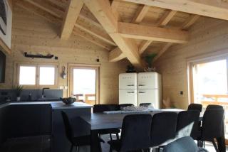 Résidence Res.de L'alpe - DUPLEX DE 130M2 CENTRE STATION MAE-3241 - Huez - 5
