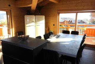 Résidence Res.de L'alpe - DUPLEX DE 130M2 CENTRE STATION MAE-3241 - Huez - 1