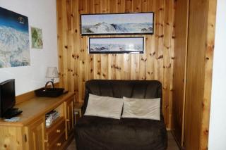 Résidence 4 Soleils - APPARTEMENT 2 PIECES + COIN MONTAGNE-ECLOSE EST MAE-3281 - 7