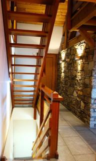 Chalets Altiport - CHALET ALTIPORT DE 175M2 MAE-3201 - Huez - 7