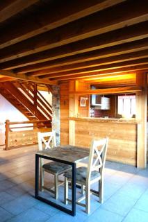 Chalets Altiport - CHALET ALTIPORT DE 175M2 MAE-3201 - Huez - 5