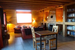 Chalets Altiport - CHALET ALTIPORT DE 175M2 MAE-3201 - Huez - 4