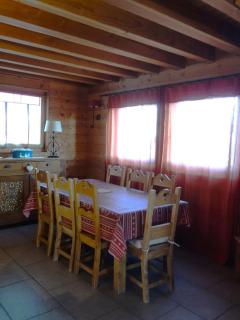 Chalets Altiport - CHALET ALTIPORT DE 175M2 MAE-3201 - Huez - 2