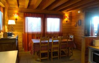 Chalets Altiport - CHALET ALTIPORT DE 175M2 MAE-3201 - Huez - 1
