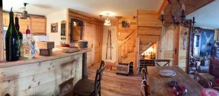 Résidence Val D'ys - Appartement 3 pièces Centre Station MAE-3211 - Huez - 6