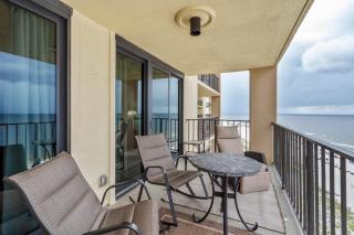 Phoenix I 1097 by Vacation Homes Collection - Orange Beach - 3