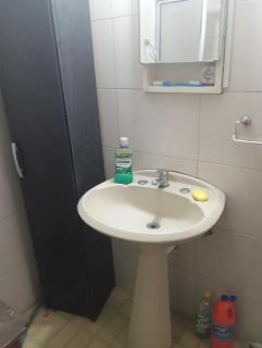 Habitacion en palermo - Montevideo - 5