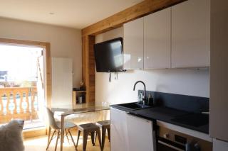 Résidence Menandiere - APPARTEMENT ALPE D'HUEZ CENTRE STATION MAE-3251 - Huez - 0