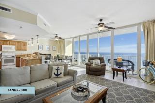Sanibel 1805 by Vacation Homes Collection - Gulf Shores - 0