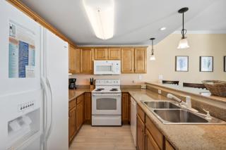 Sanibel 1805 by Vacation Homes Collection - Gulf Shores - 9