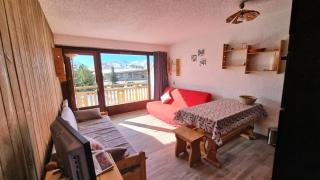 Résidence Richelieu - APPARTEMENT ALPE D'HUEZ RUE DU MAQUIS DE L'OISANS MAE-3321 - Huez - 8