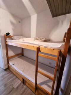 Résidence Richelieu - APPARTEMENT ALPE D'HUEZ RUE DU MAQUIS DE L'OISANS MAE-3321 - Huez - 4