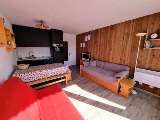 Résidence Richelieu - APPARTEMENT ALPE D'HUEZ RUE DU MAQUIS DE L'OISANS MAE-3321 - Huez - 5