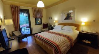 Astra hotel - Kastania - 8