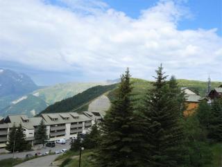 Résidence Soleil D'huez - APPARTEMENT ALPE D'HUEZ QUARTIER DE L'ECLOSE EST MAE-3331 - Huez - 4