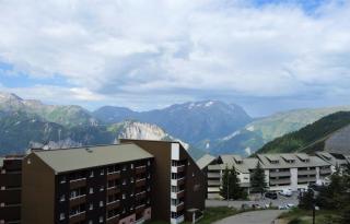 Résidence Soleil D'huez - APPARTEMENT ALPE D'HUEZ QUARTIER DE L'ECLOSE EST MAE-3331 - Huez - 2