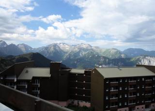 Résidence Soleil D'huez - APPARTEMENT ALPE D'HUEZ QUARTIER DE L'ECLOSE EST MAE-3331 - Huez - 3