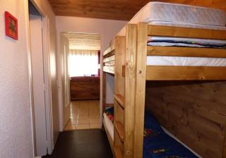 Résidence Meije - APPARTEMENT 2 pièces + hall habitable -ALPE D'HUEZ CENTRE STATION MAE-3341 - Huez - 5
