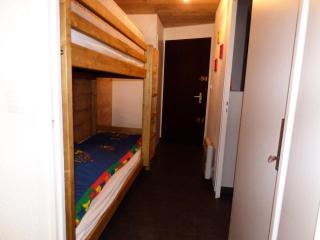 Résidence Meije - APPARTEMENT 2 pièces + hall habitable -ALPE D'HUEZ CENTRE STATION MAE-3341 - Huez - 4