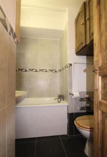 Résidence Maeva Les Melezes - APPARTEMENT 2 PIECES ALPE D'HUEZ QUARTIER BERGERS MAE-3411 - 4