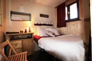 Résidence Maeva Les Melezes - APPARTEMENT 2 PIECES ALPE D'HUEZ QUARTIER BERGERS MAE-3411 - 5