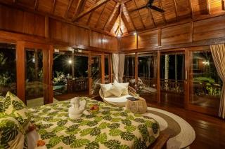 Anantra Bali Eco Villa - Ubud - 8