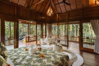 Anantra Bali Eco Villa - Ubud - 4