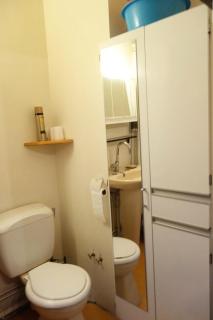 Résidence Edelweiss - Studio + Hall Habitable de 25m² Quartier du Viel ALPE- MAE-3401 - Huez - 4