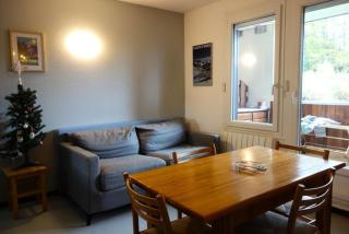 Résidence Ecrin D 'huez - APPARTEMENT ALPE D'HUEZ DANS QUARTIER BERGERS MAE-3431 - Huez - 0