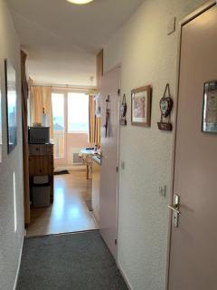 Résidence Balcons D'huez - appartement 2 coins montagne ALPE D'HUEZ QUARTIER ECLOSE EST MAE-3441 - Huez - 2