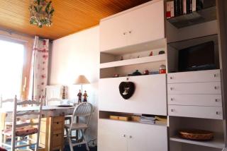 Résidence Splendid - STUDIO 2 PERS ALPE D'HUEZ HAUT DE STATION/HAUT COGNET MAE-3461 - 8