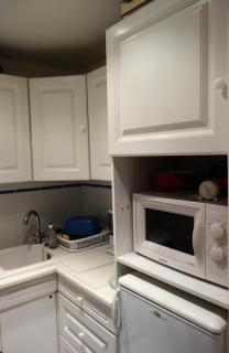 Résidence Splendid - STUDIO 2 PERS ALPE D'HUEZ HAUT DE STATION/HAUT COGNET MAE-3461 - 4