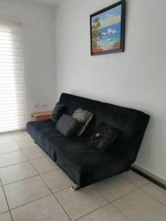 Departamento en Nuevo Altata - - 2