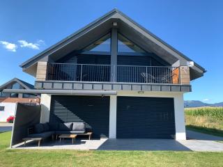 Dovolenkový dom VRANKA - 8