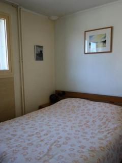 Résidence Saint Bernard - APPARTEMENT ALPE D'HUEZ QUARTIER CENTRE STATION MAE-3471 - Huez - 6