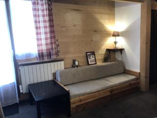 Résidence Grand Sud - Studio de 20 m² avec mezzanine-ALPE D'HUEZ ECLOSE EST MAE-3481 - Huez - 6
