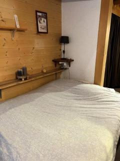Résidence Grand Sud - Studio de 20 m² avec mezzanine-ALPE D'HUEZ ECLOSE EST MAE-3481 - Huez - 4