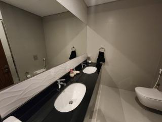 Stunning Sea View 3BR Duplex in Reef Island - 1