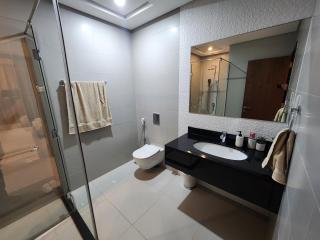 3-BR Sea View Duplex on Island - Sanābis - 4