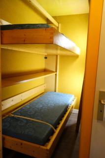 Résidence Musardiere - APPARTEMENT ALPE D'HUEZ CENTRE STATION MAE-3491 - Huez - 7